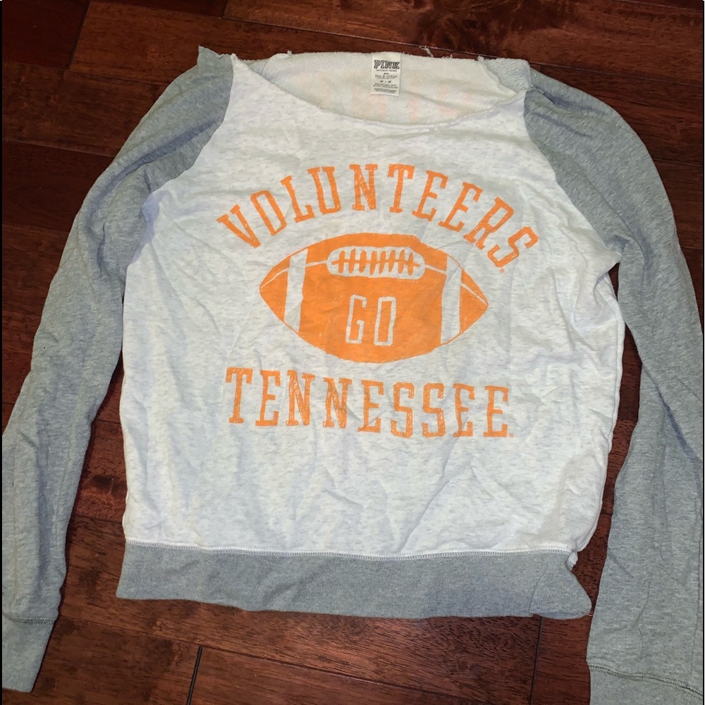 Volunteers VS Sweatshirt